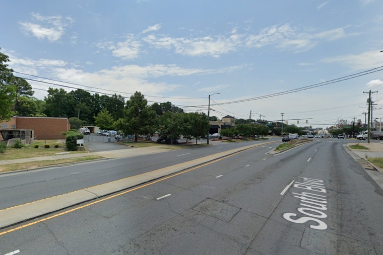 Standoff Ends Without Injury, Man in Custody After Hours-Long SWAT Operation in South Charlotte