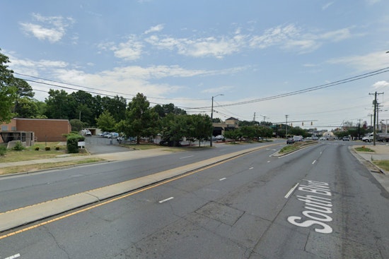Standoff Ends Without Injury, Man in Custody After Hours-Long SWAT Operation in South Charlotte