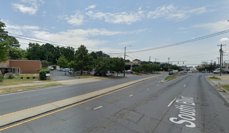 Standoff Ends Without Injury, Man in Custody After Hours-Long SWAT Operation in South Charlotte