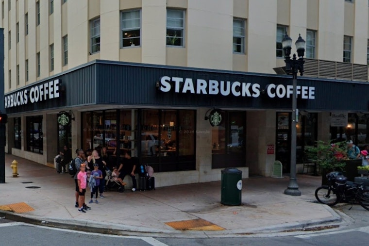 Starbucks Eliminates Extra Fees for Non-Dairy Milks in U.S. and Canada Starting November 7