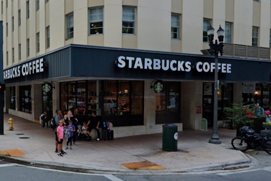 Starbucks Eliminates Extra Fees for Non-Dairy Milks in U.S. and Canada Starting November 7