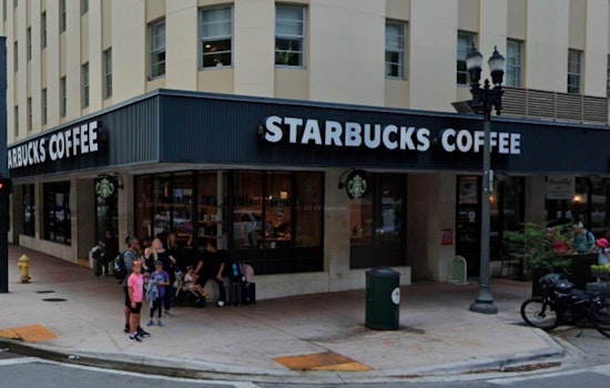 Starbucks Eliminates Extra Fees for Non-Dairy Milks in U.S. and Canada Starting November 7