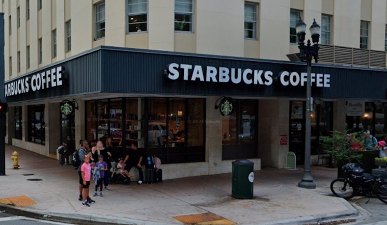 Starbucks Eliminates Extra Fees for Non-Dairy Milks in U.S. and Canada Starting November 7