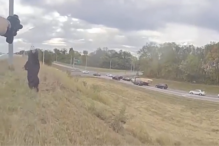 Stark County Sheriff's Deputies and Dispatchers to Receive Awards for Bravery in Arrest of Knife-Wielding 'Scream' Suspect