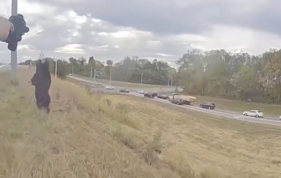 Stark County Sheriff's Deputies and Dispatchers to Receive Awards for Bravery in Arrest of Knife-Wielding 'Scream' Suspect