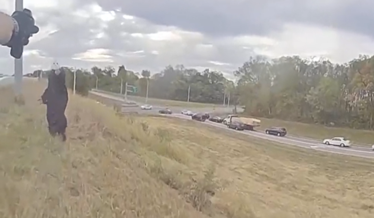 Stark County Sheriff's Deputies and Dispatchers to Receive Awards for Bravery in Arrest of Knife-Wielding 'Scream' Suspect