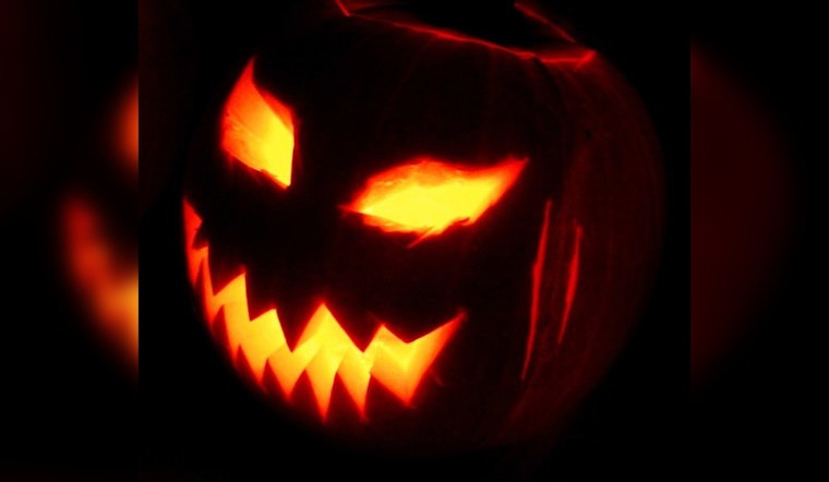 State Fire Marshal's Office Issues Safety Tips for a Secure Halloween Celebration
