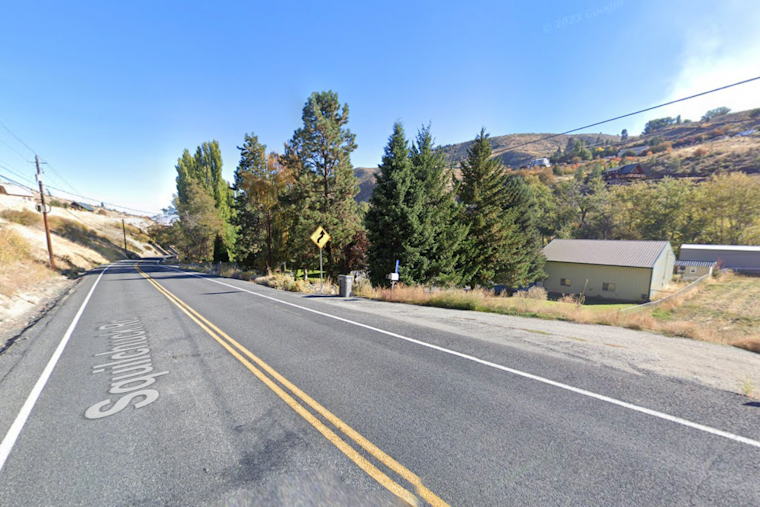 State Mobilization for Squilchuck Road Fire Near Wenatchee as Wildfire Threatens Homes and Infrastructure