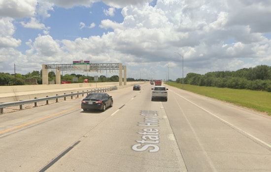 State Purchase to Grant Houston Motorists Toll Relief and New Free Lanes on SH 288