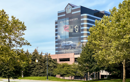 Stellantis Sues UAW over Alleged Contract Breaches and Strike Threats Amid Investment Disputes