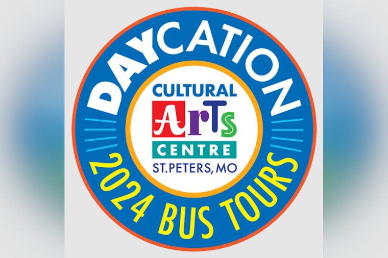 Step Back in Time with St. Peters Cultural Arts Centre's Historic Homes Tour in Hannibal