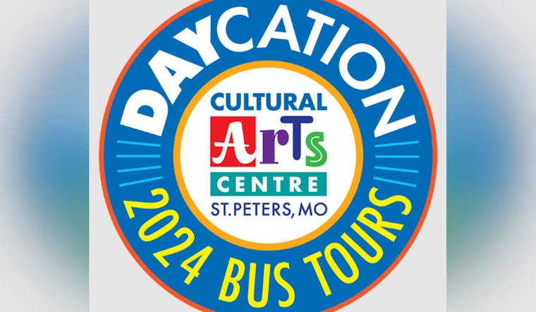 Step Back in Time with St. Peters Cultural Arts Centre's Historic Homes Tour in Hannibal