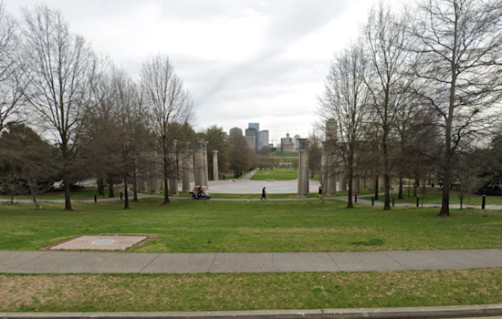 Step into the Past at the Tennessee Timeline Event at Bicentennial Capitol Mall State Park