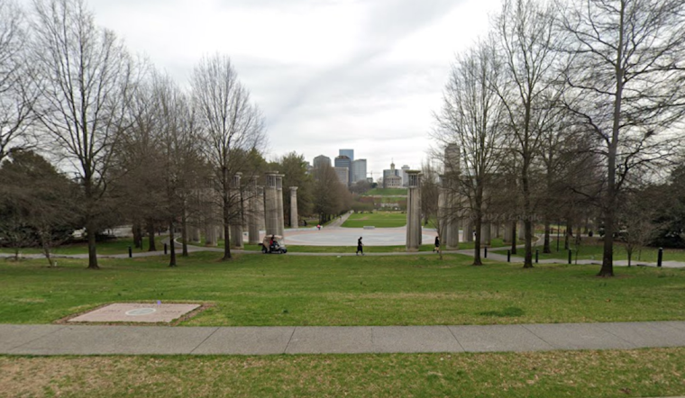 Step into the Past at the Tennessee Timeline Event at Bicentennial Capitol Mall State Park