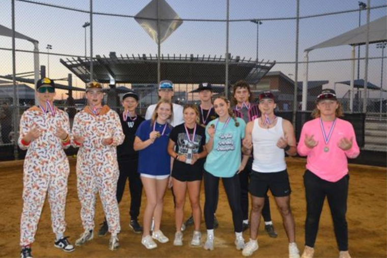 Step Up to the Plate: 7th Annual Wylie P.O.L.I.C.E Club Softball Tournament Swings into Community Connection