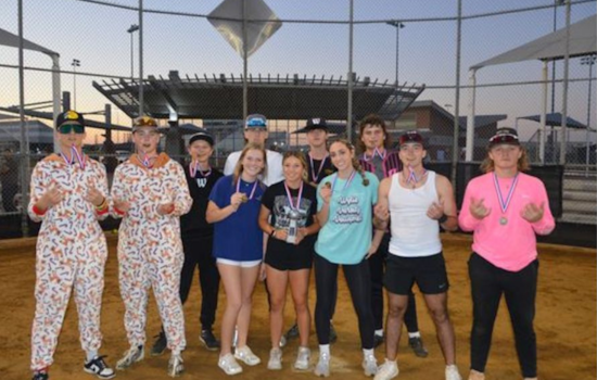 Step Up to the Plate: 7th Annual Wylie P.O.L.I.C.E Club Softball Tournament Swings into Community Connection