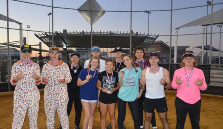 Step Up to the Plate: 7th Annual Wylie P.O.L.I.C.E Club Softball Tournament Swings into Community Connection