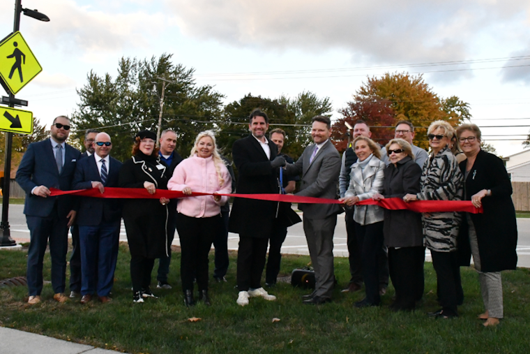 Sterling Heights Launches Traffic Calming Pilot to Boost Pedestrian Safety, Utica Schools Supportive of the Initiative