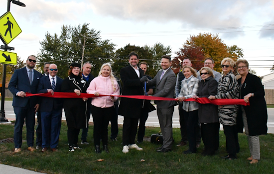 Sterling Heights Launches Traffic Calming Pilot to Boost Pedestrian Safety, Utica Schools Supportive of the Initiative