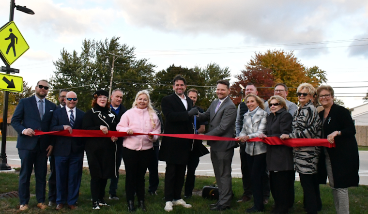 Sterling Heights Launches Traffic Calming Pilot to Boost Pedestrian Safety, Utica Schools Supportive of the Initiative