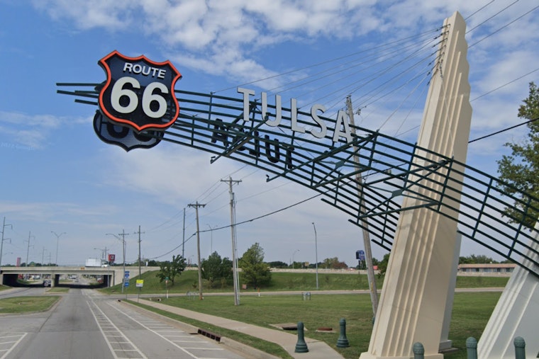 Sterling Zearley Appointed as Interim Director of Oklahoma Tourism to Propel State and Route 66 Centennial Events