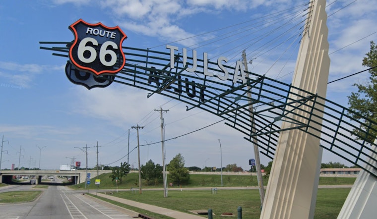 Sterling Zearley Appointed as Interim Director of Oklahoma Tourism to Propel State and Route 66 Centennial Events