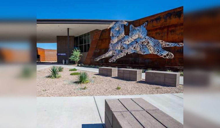 Steve Kozachik Appointed Interim Director of Pima Animal Care Center in Tucson