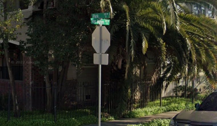 Stockton Police Arrest 20-Year-Old Suspect After Vehicle Shot at Amidst Street Altercation