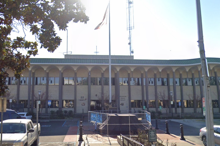 Stockton Police Arrest Four on Weapons Charges Following Confrontation in Valley Oak District