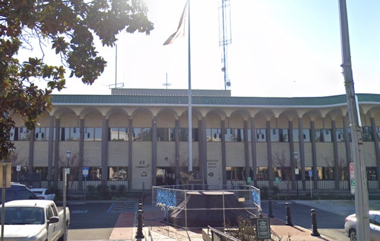 Stockton Police Arrest Four on Weapons Charges Following Confrontation in Valley Oak District