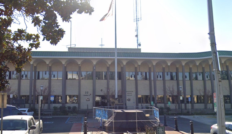 Stockton Police Arrest Four on Weapons Charges Following Confrontation in Valley Oak District