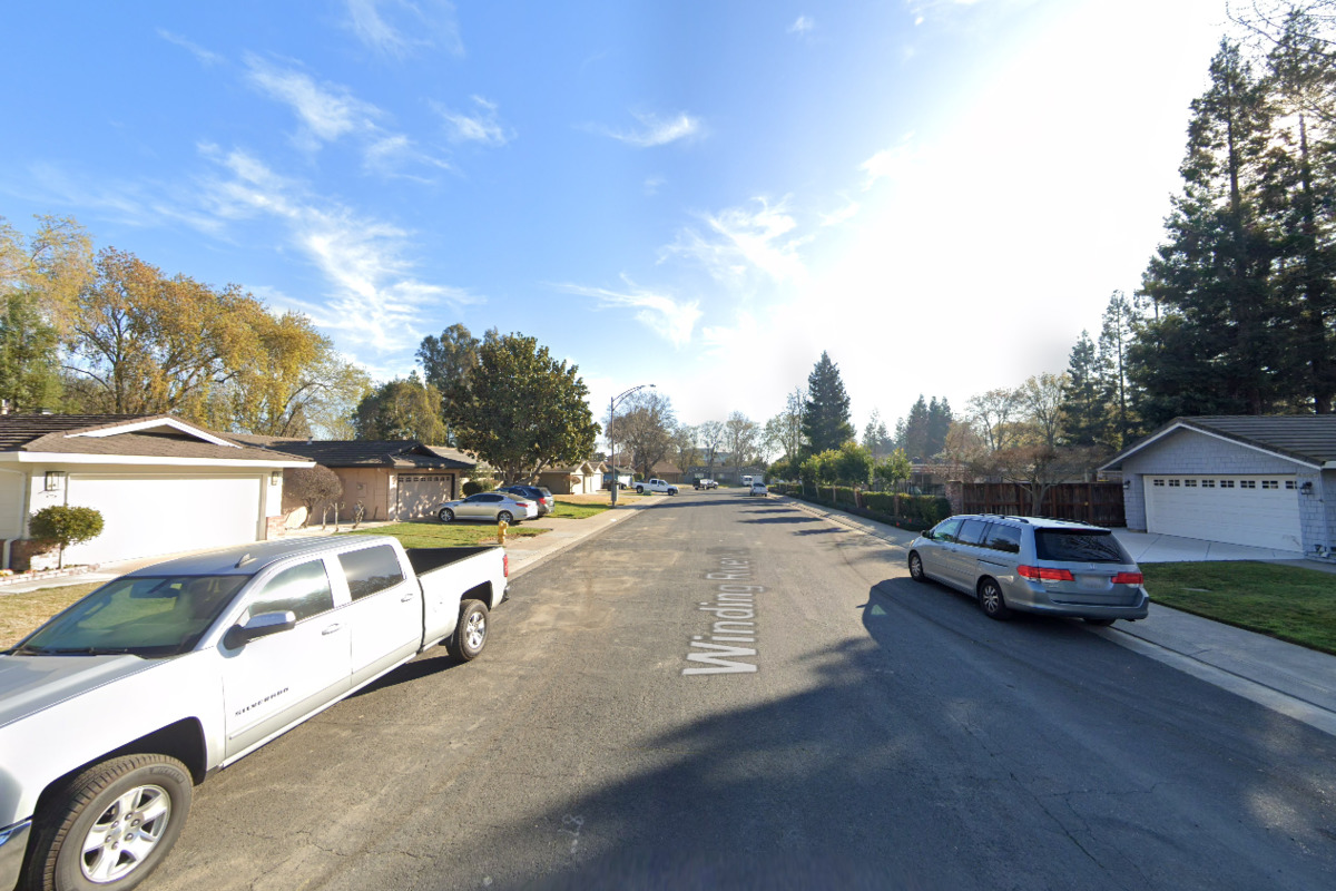 Stockton Police Investigate Suspected Murder Suicide Of Elderly Couple