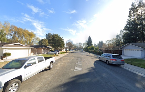 Stockton Police Investigate Suspected Murder-Suicide of Elderly Couple