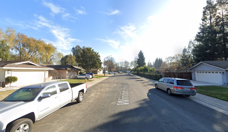 Stockton Police Investigate Suspected Murder-Suicide of Elderly Couple