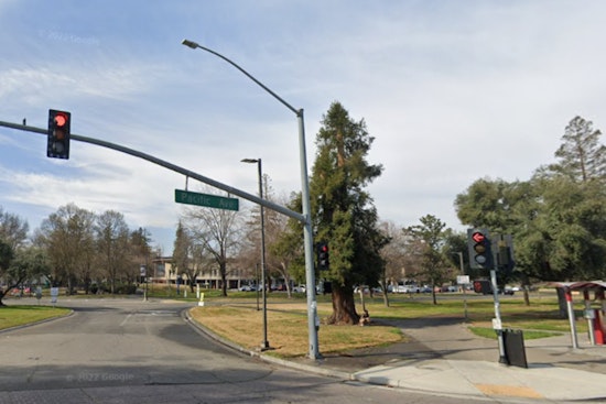 Stockton Retail Employee Confronts Thieves, One Suspect Charged, Another Sought by Police
