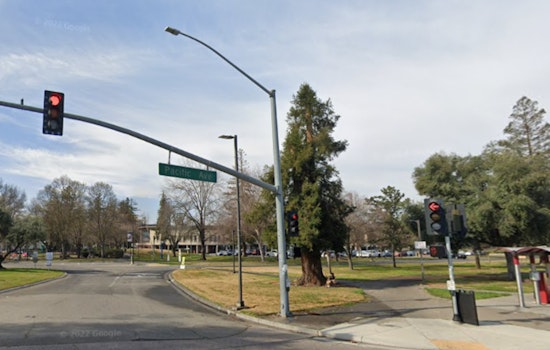 Stockton Retail Employee Confronts Thieves, One Suspect Charged, Another Sought by Police