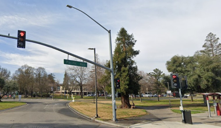 Stockton Retail Employee Confronts Thieves, One Suspect Charged, Another Sought by Police