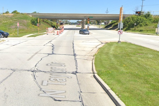 Stolen Truck Leads to Major Road Closure and Arrest in Sheboygan, Police Effort Halts Commotion Without Incident
