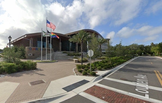 Storm Damage Assessment by Tetra Tech Begins in Dunedin to Secure FEMA Aid