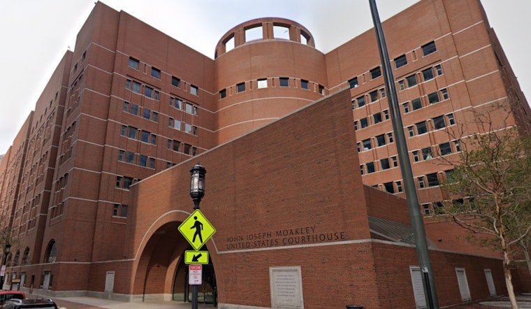 Stoughton Man Sentenced to 14 Years for Role in Major Boston-Area Drug Trafficking Operation