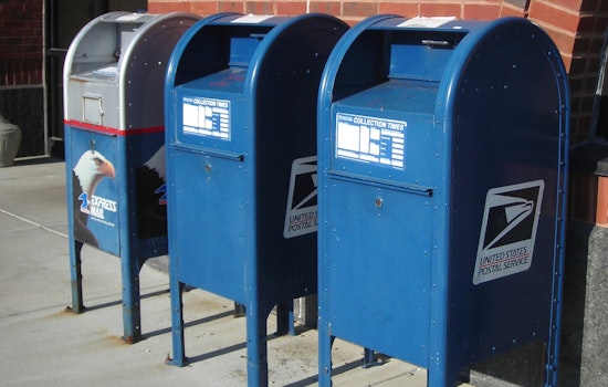 Stoughton Man Sentenced to Three Years for Armed Robberies of USPS Workers in Boston