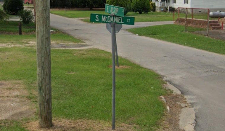 Student Assaulted on School Bus in Halifax County, Enfield Police Investigating Attack by Masked Suspects
