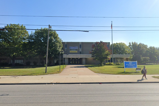Student Detained After Discharging Firearm at East Tech High School in Cleveland, No Injuries Reported
