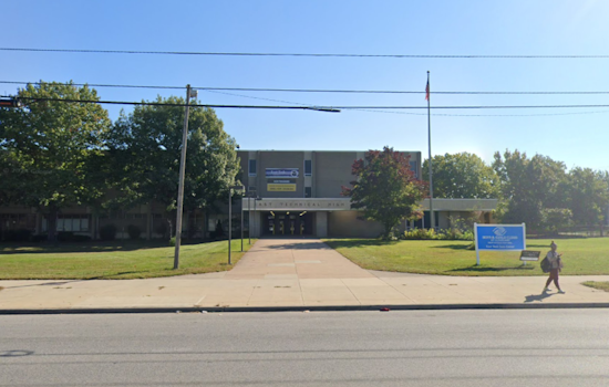 Student Detained After Discharging Firearm at East Tech High School in Cleveland, No Injuries Reported