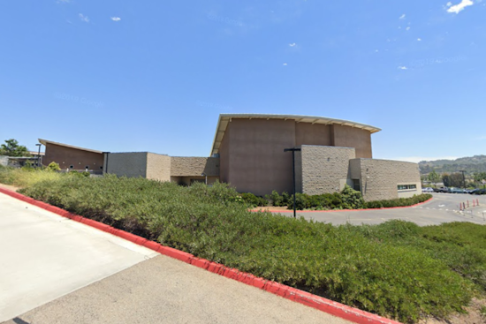 Student Stabbed at Mission Hills High School in San Marcos, Suspect Arrested
