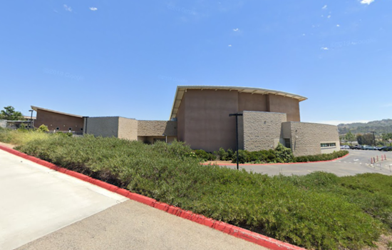 Student Stabbed at Mission Hills High School in San Marcos, Suspect Arrested