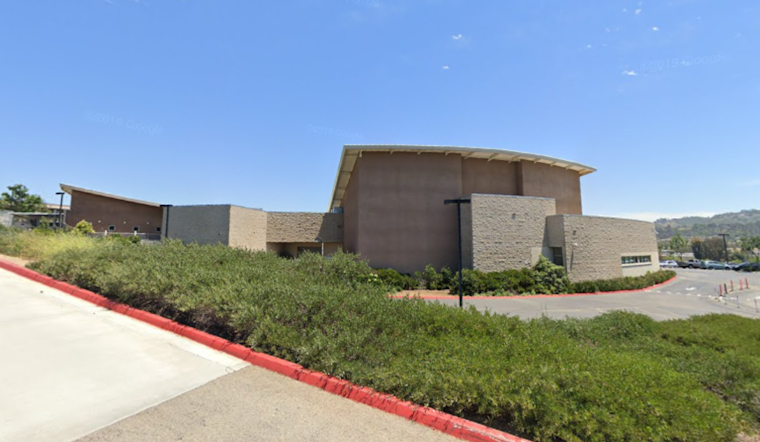 Student Stabbed at Mission Hills High School in San Marcos, Suspect Arrested