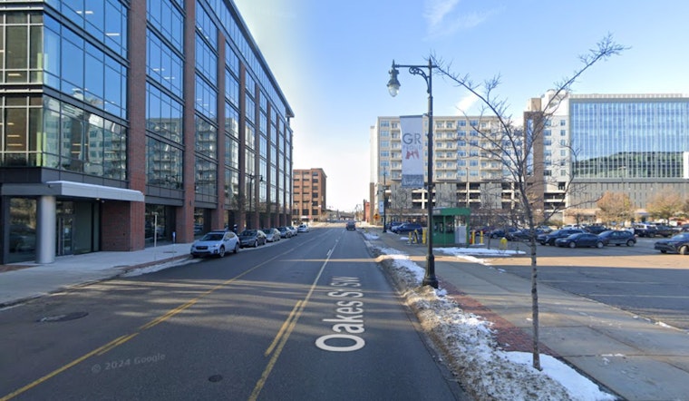 Beautiful view of Luxury Keyless Apartment With Penthouse View And High-End Amenities