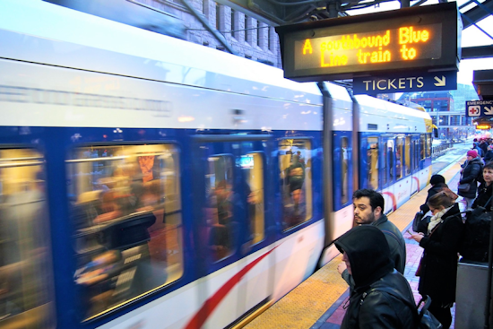 Study Reveals Decline in Job Accessibility Across Major U.S. Cities Amid Post-Pandemic Transportation Challenges