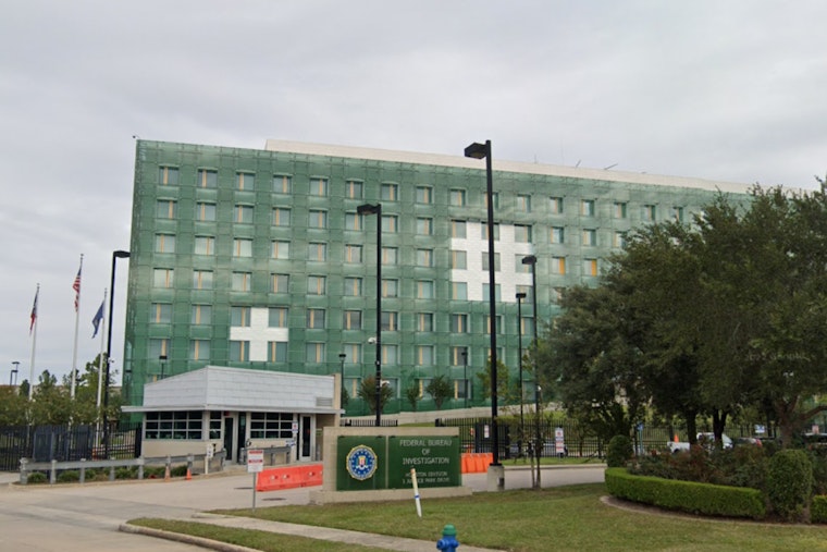Study Reveals Underreporting of Hate Incidents in Harris County Amidst National Scrutiny Over FBI Crime Data